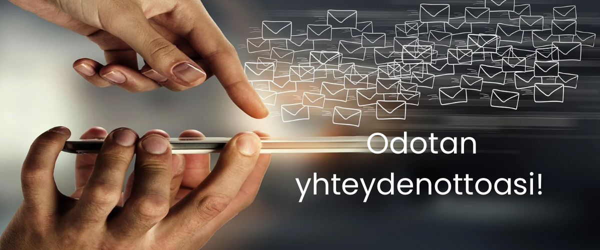 ota yhteyttä 1
